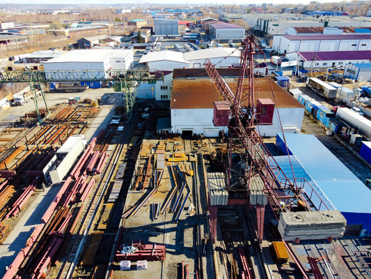 Фото: Продается коммерческое помещение, test