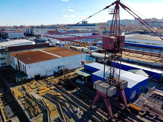 Фото: Продается коммерческое помещение, test