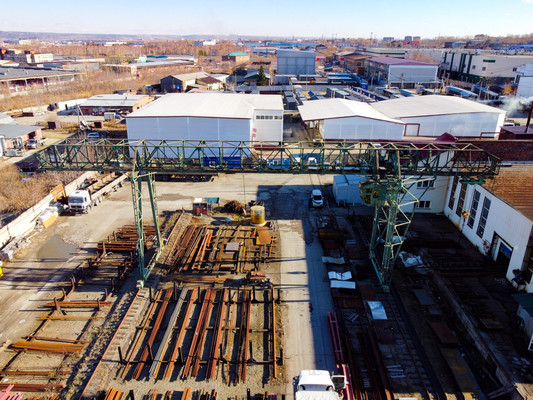 Фото: Продается коммерческое помещение, test