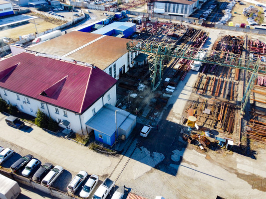 Фото: Продается коммерческое помещение, test