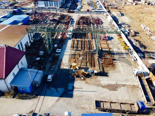 Фото: Продается коммерческое помещение, test