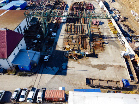 Фото: Продается коммерческое помещение, test