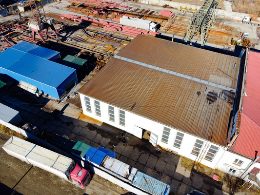 Фото: Продается коммерческое помещение, test