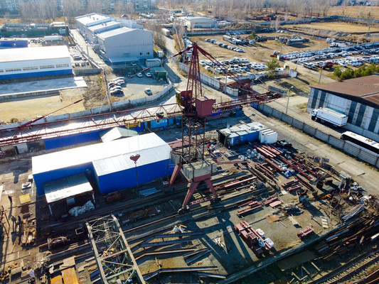 Фото: Продается коммерческое помещение, test