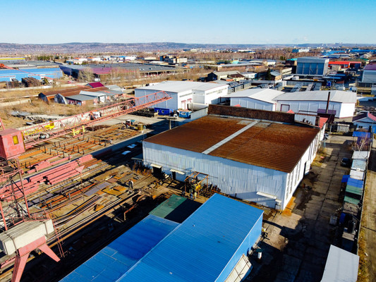 Фото: Продается коммерческое помещение, test