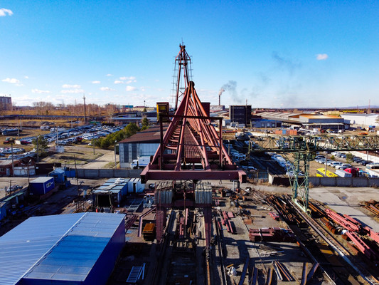 Фото: Продается коммерческое помещение, test