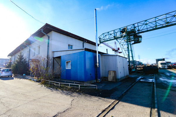 Фото: Продается коммерческое помещение, test