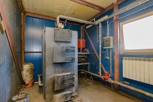 Фото: Продается коммерческое помещение, test