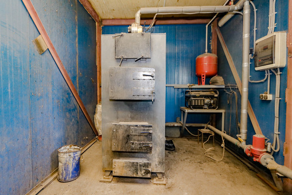 Фото: Продается коммерческое помещение, test