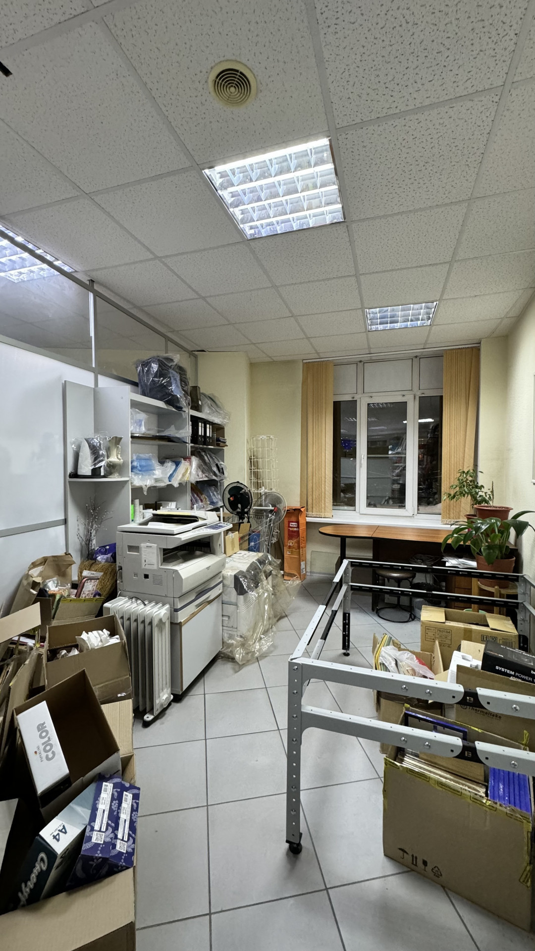 Продам офис 100 м.кв.