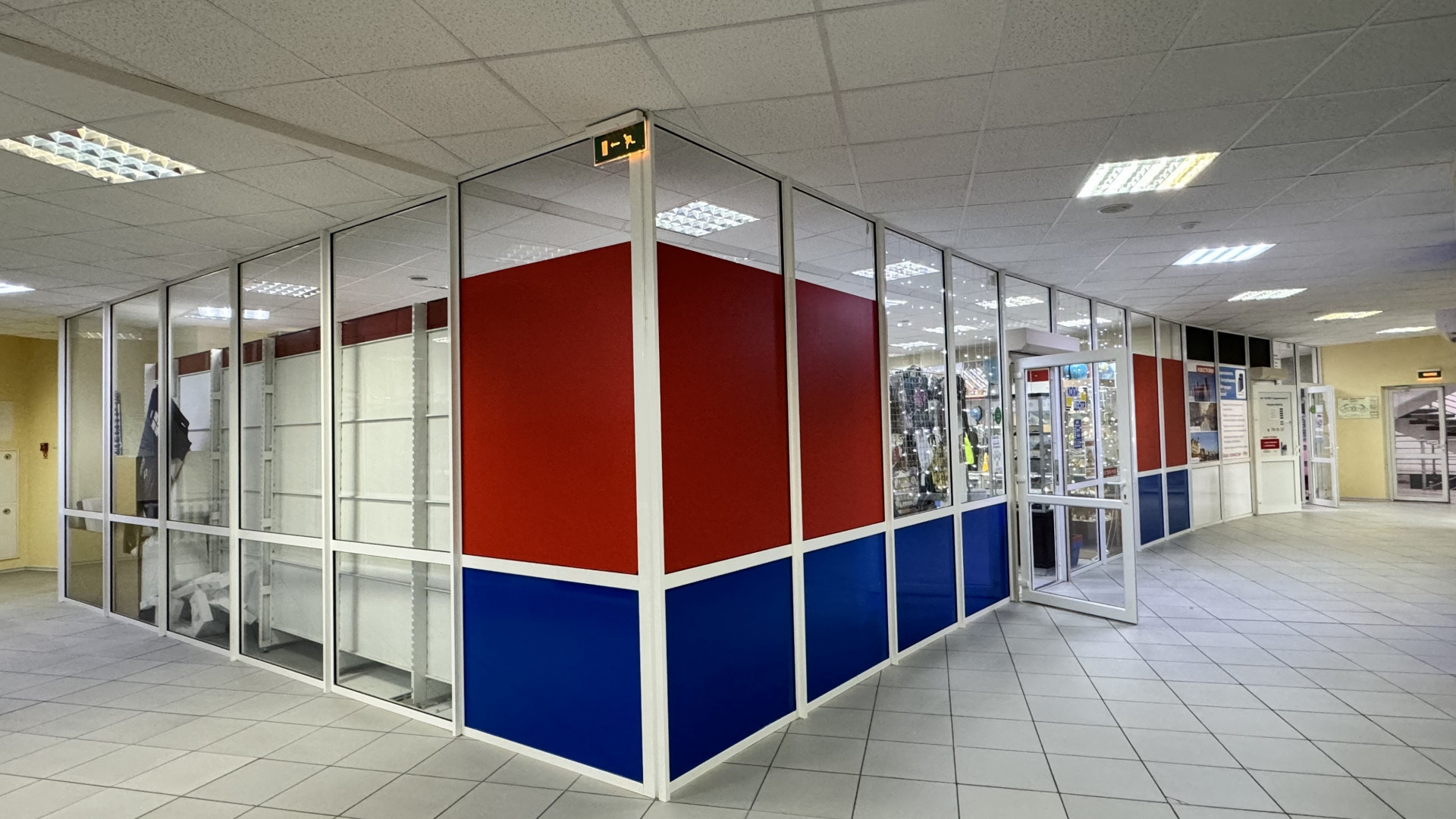 Продам офис 100 м.кв.