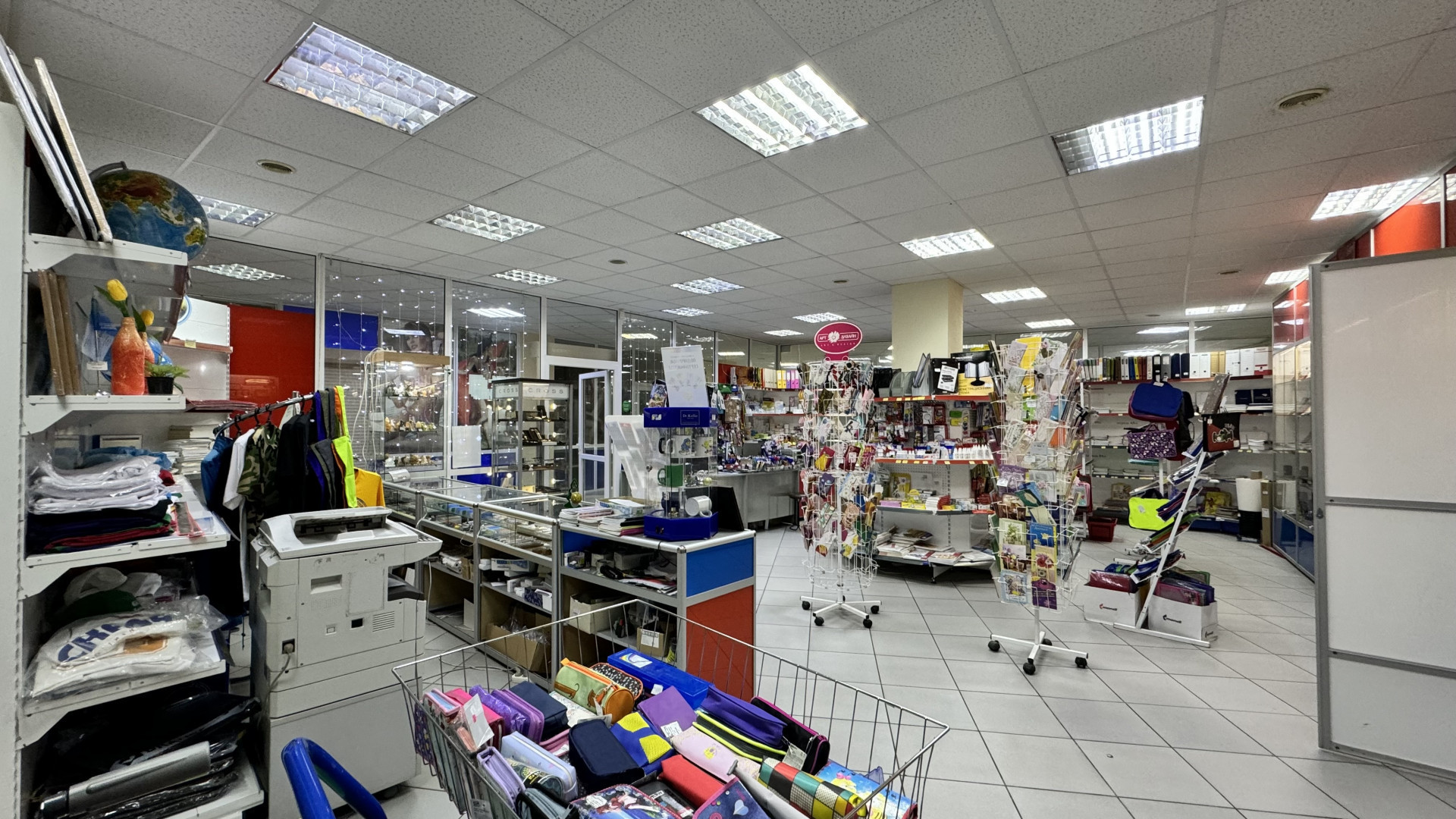 Продам офис 100 м.кв.