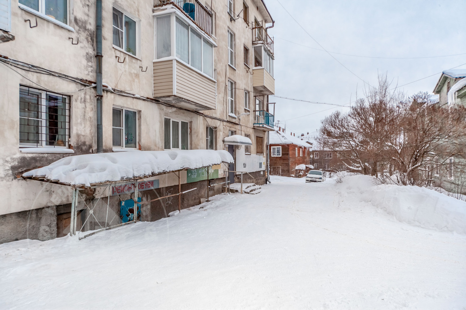 Продам помещение свободного назначения 96.2 м.кв.