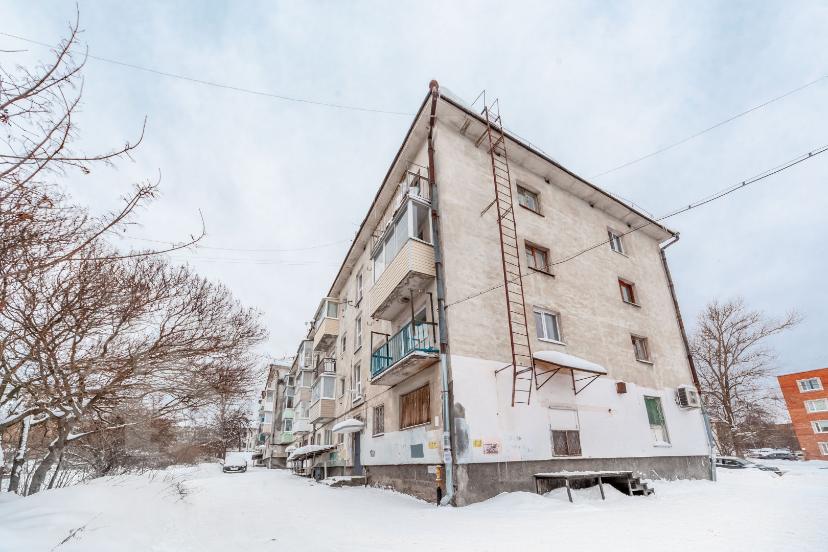 Продам помещение свободного назначения 96.2 м.кв.