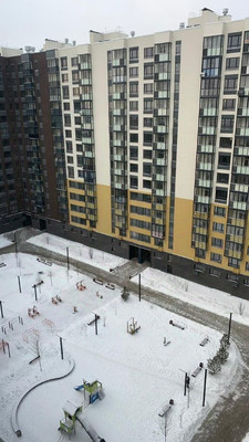 Продам квартиру в Сосенское по адресу Скандинавский б-р, 23к1, площадь 613 квм Недвижимость Москва (Россия) Арт