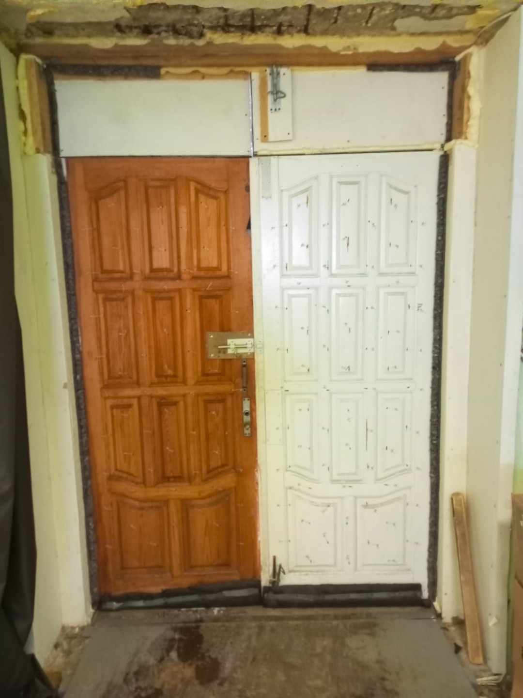 Сдам в аренду склад 130 м.кв.