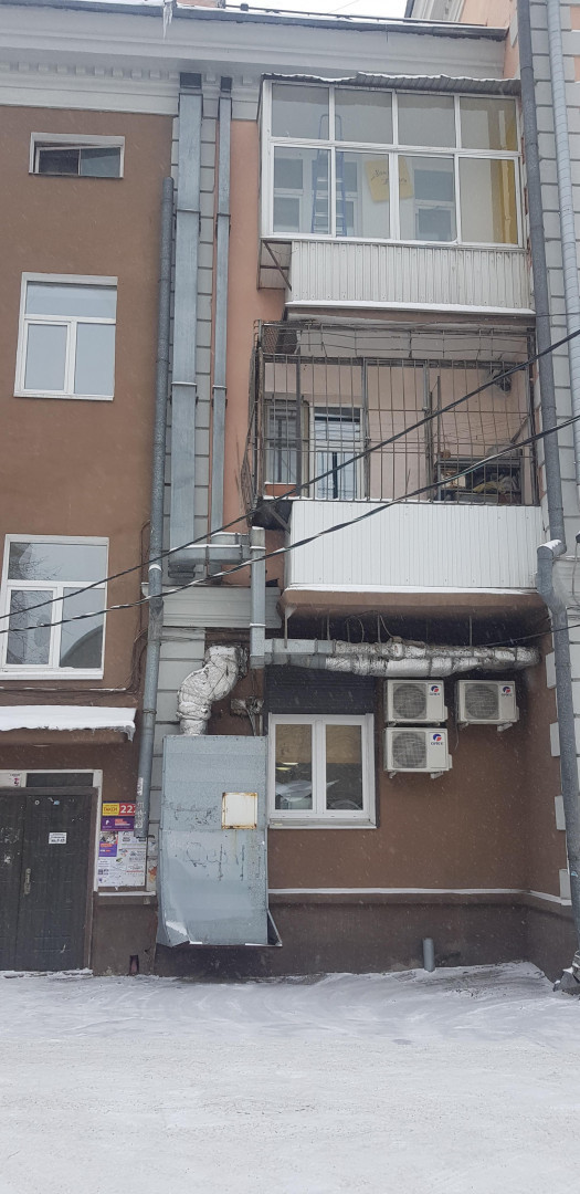 Продам магазин 56.9 м.кв.