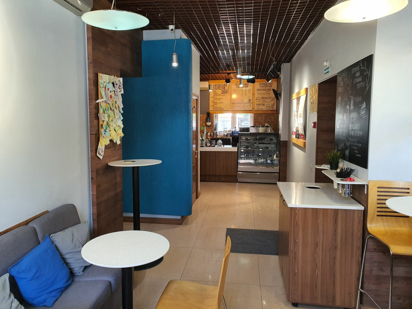 Продам магазин 56.9 м.кв.