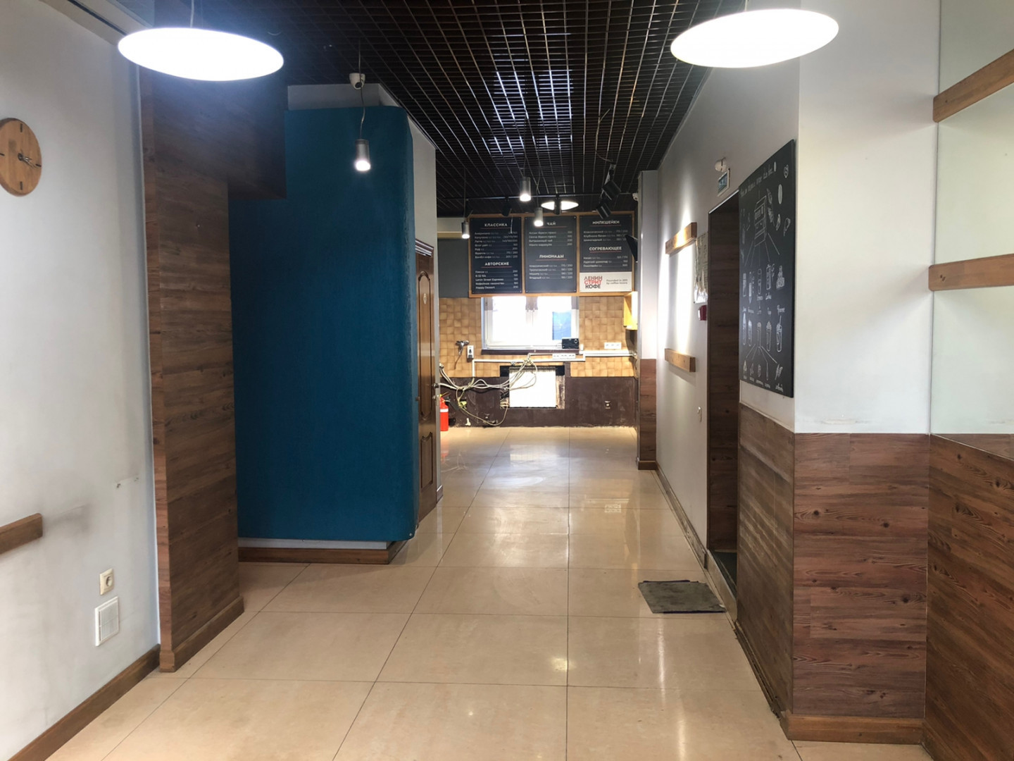 Продам магазин 56.9 м.кв.