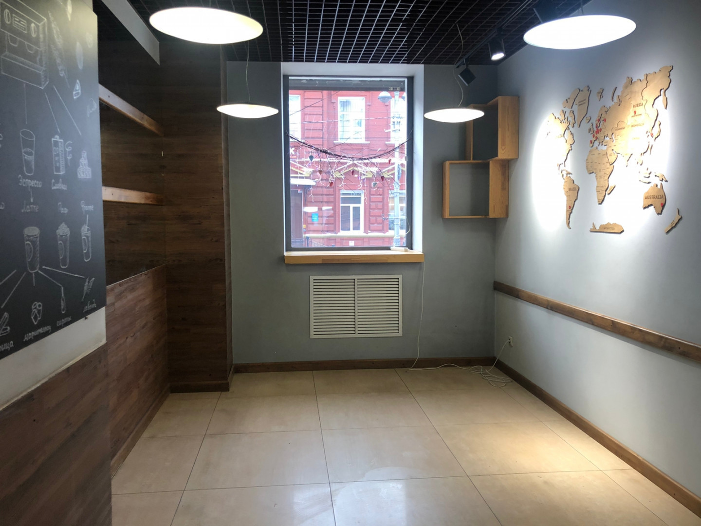 Продам магазин 56.9 м.кв.