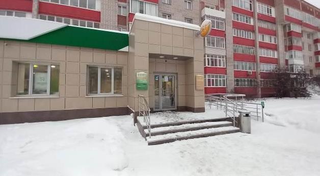 Продам помещение свободного назначения 340.1 м.кв.