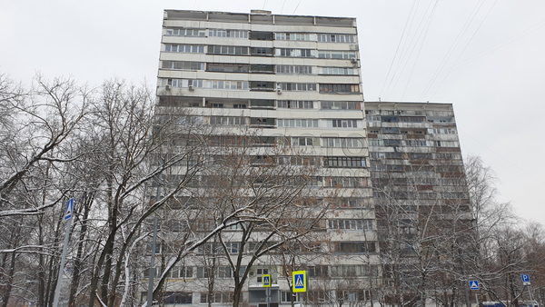 Продам квартиру в Москве по адресу Прибрежный проезд, 10, площадь 477 квм Недвижимость Москва (Россия) Продаётся отличная двухкомнатная квартира в пешей доступности от метро