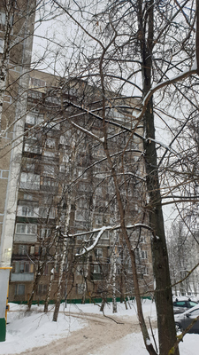 Продам квартиру в Москве по адресу Прибрежный проезд, 10, площадь 477 квм Недвижимость Москва (Россия)