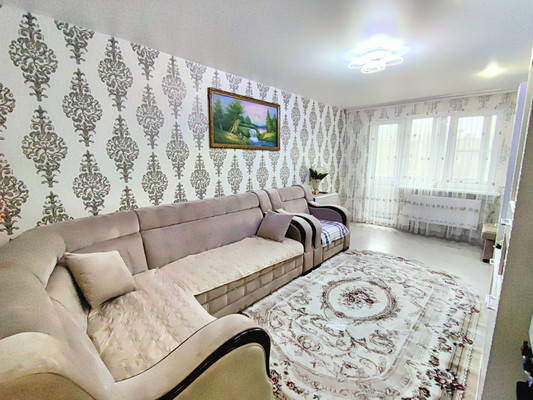 Продам квартиру в Белореченске по адресу Интернациональная ул, 159, площадь 62 квм Недвижимость Краснодарский край (Россия)  	Дружелюбные соседи