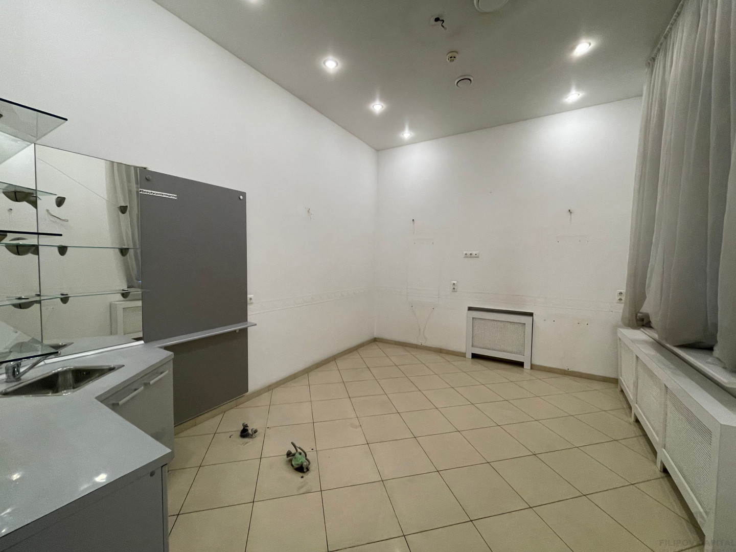 Сдам в аренду магазин 124 м.кв.