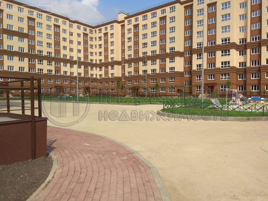 Продам квартиру в Лопатино по адресу Сухановская ул, 18, площадь 53 квм Недвижимость Москва (Россия) е