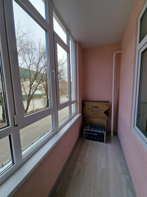 Продам квартиру в Геленджике по адресу Гоголя ул, 11бк4, площадь 40 квм Недвижимость Краснодарский край (Россия) Арт