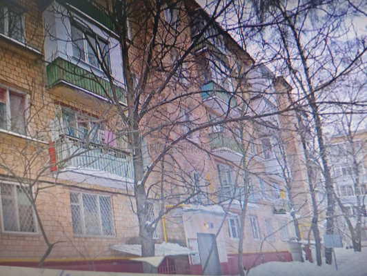 Продам квартиру в Москве по адресу Большая Черёмушкинская ул, 8к1, площадь 52 квм Недвижимость Москва (Россия)  Также детскую можно использовать как рабочий кабинет