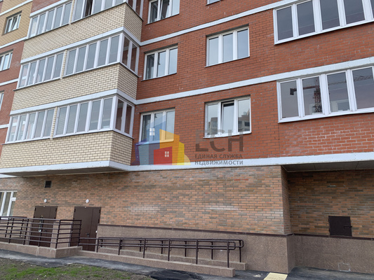 Продам квартиру в Туле по адресу Академика Насоновой ул, д1В, площадь 444 квм Недвижимость Тульская  область (Россия)