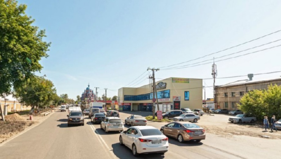 Сдам в аренду помещение свободного назначения 30 м.кв.