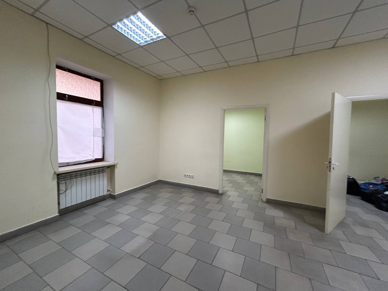 Сдам в аренду офис 36 м.кв.
