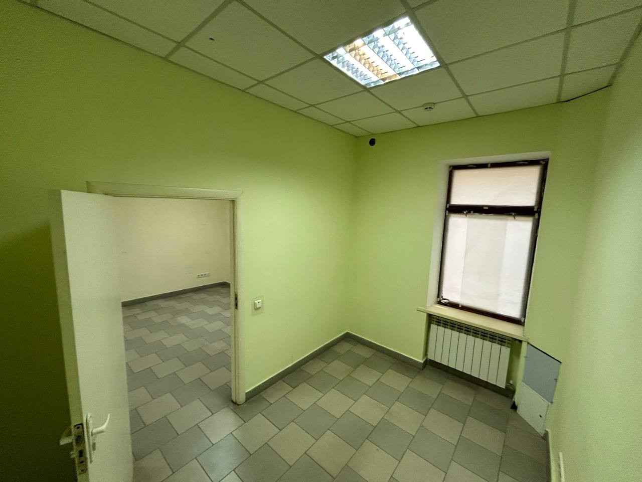 Сдам в аренду офис 36 м.кв.