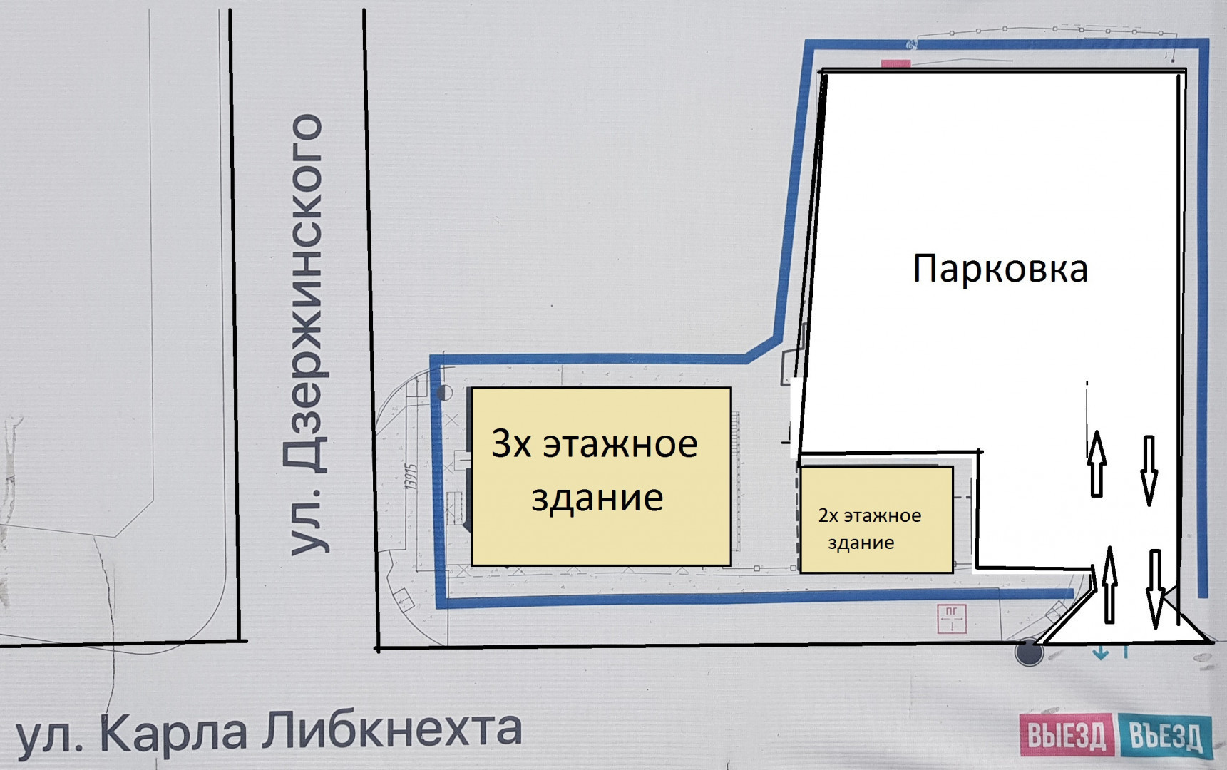 Сдам в аренду помещение свободного назначения 200 м.кв.