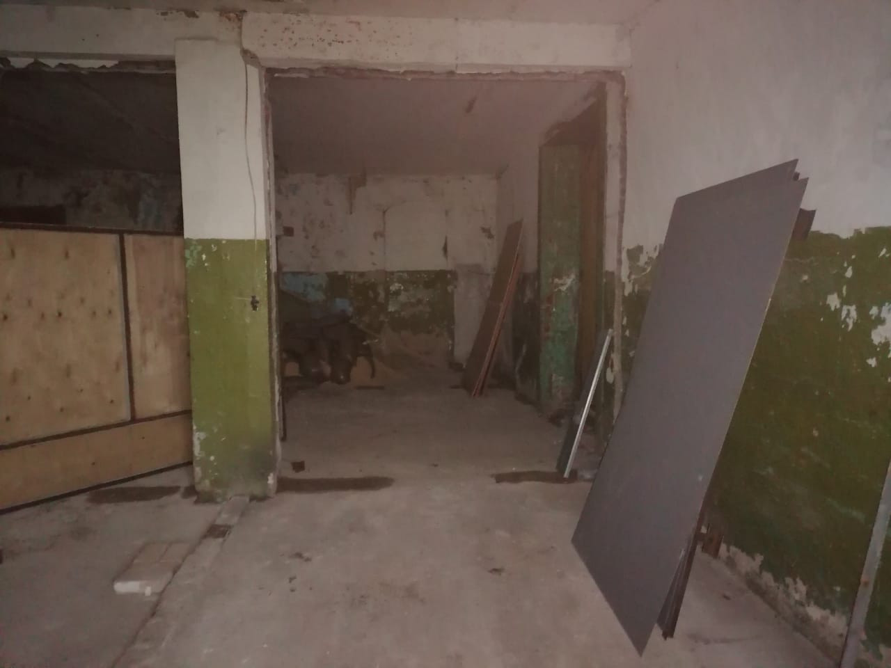 Продам склад 206.6 м.кв.