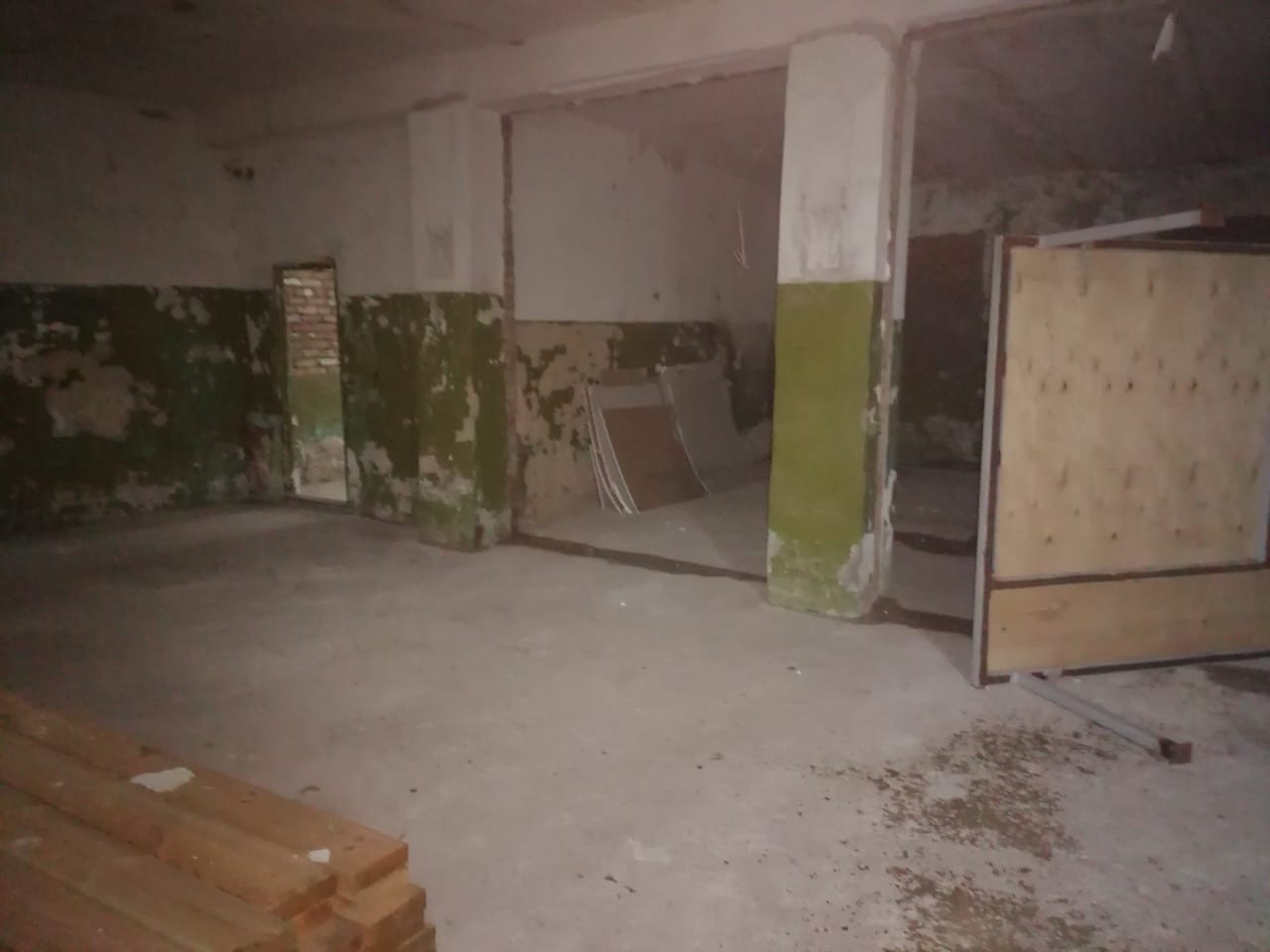 Продам склад 206.6 м.кв.