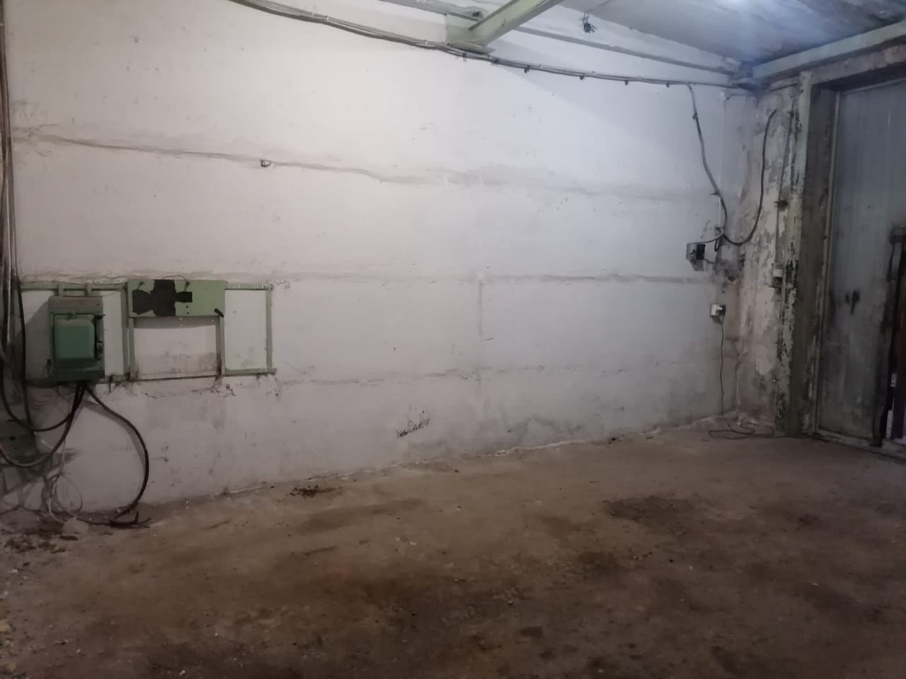 Продам склад 206.6 м.кв.