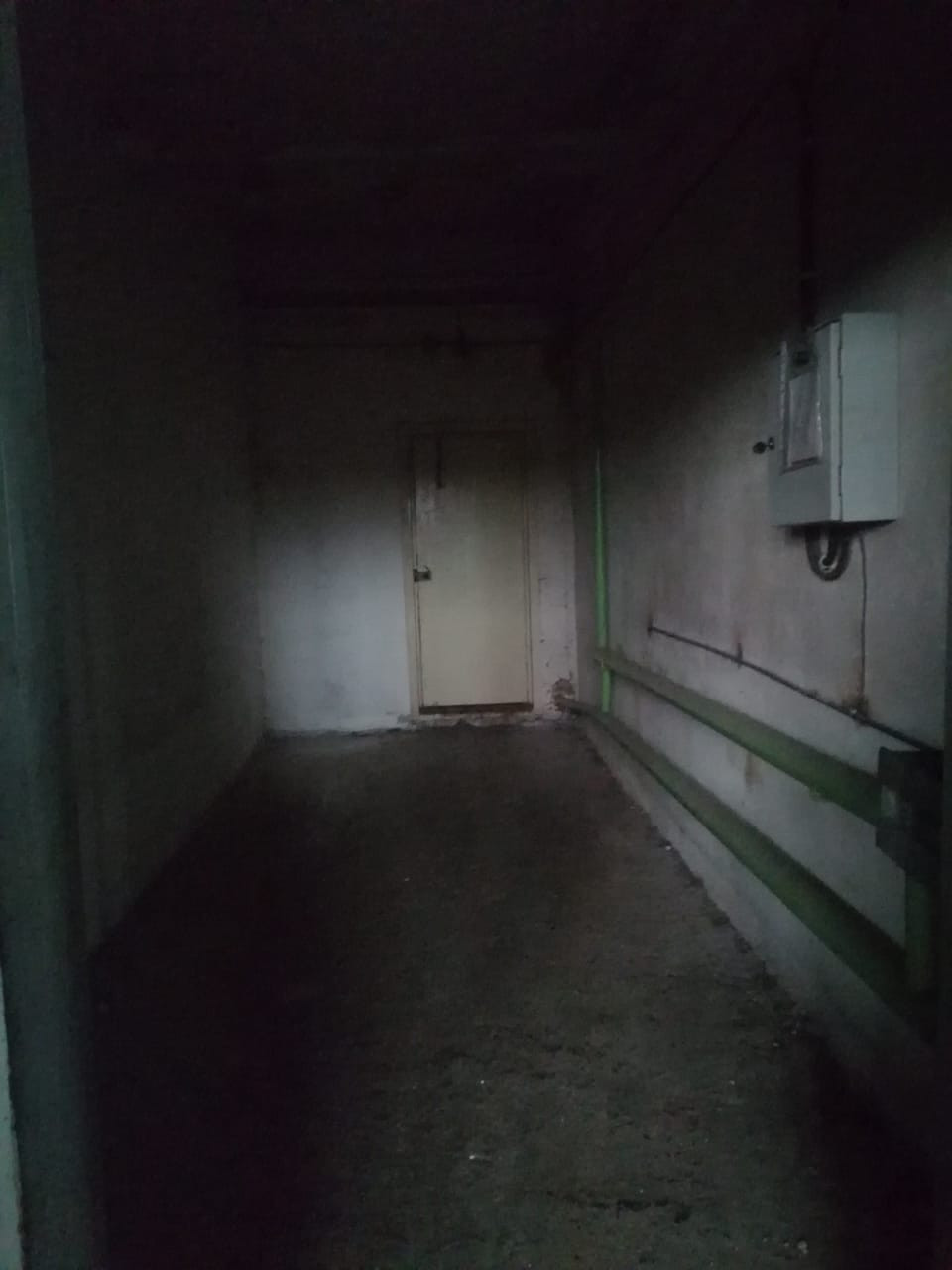 Продам склад 206.6 м.кв.