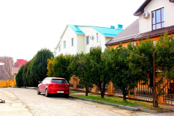 Продам квартиру в Витязево по адресу Ангарский пер, 6, площадь 217 квм Недвижимость Краснодарский край (Россия)