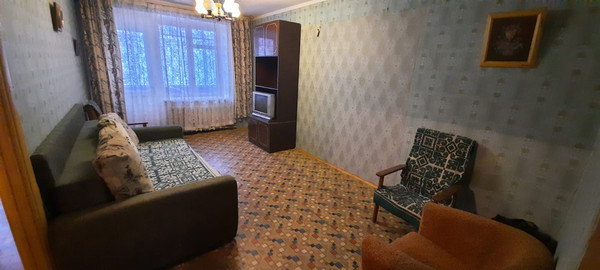 Продам квартиру в Люберцах по адресу СППопова ул, 30, площадь 489 квм Недвижимость Московская  область (Россия) Арт