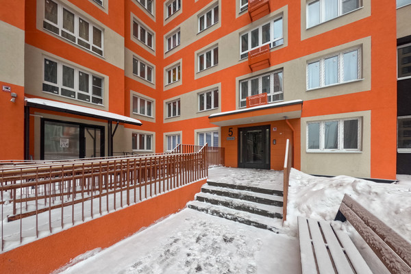 Продам квартиру в Балашихе по адресу Яганова ул, 3, площадь 512 квм Недвижимость Московская  область (Россия)  58071601 Продается двухкомнатная просторная квартира на 22  этаже
