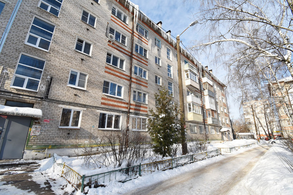 Продам квартиру в Нижнем Новгороде по адресу Чаадаева ул, 34, площадь 297 квм Недвижимость Нижегородская  область (Россия)  59676173 Отличное предложение