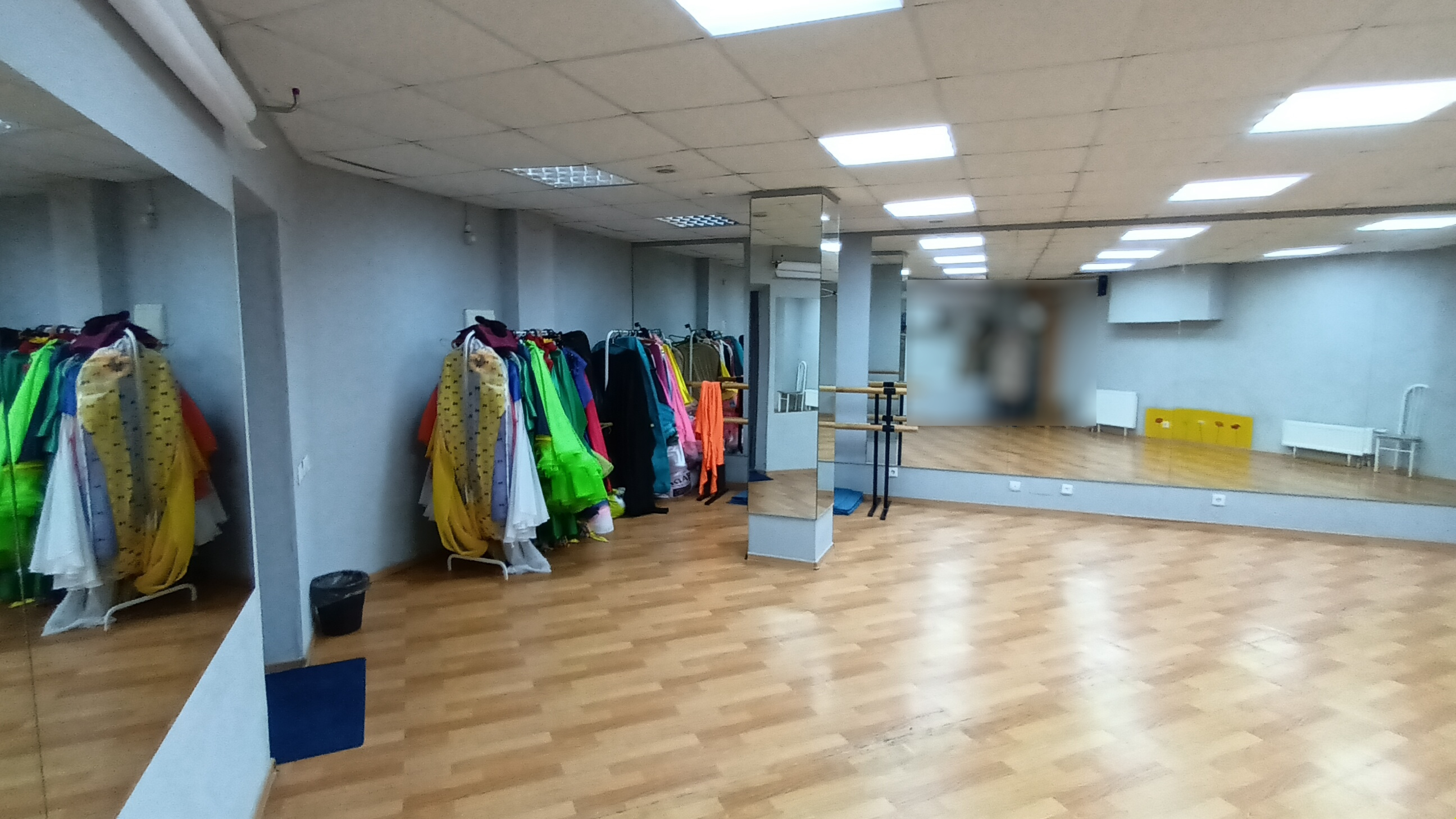 Сдам в аренду помещение свободного назначения 45.5 м.кв.