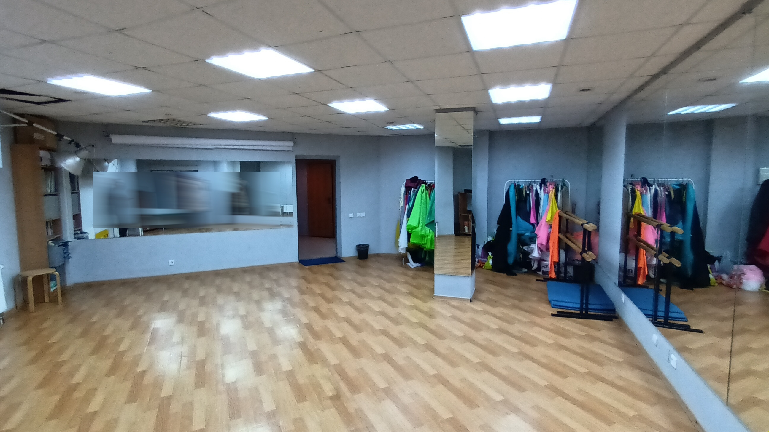 Сдам в аренду помещение свободного назначения 45.5 м.кв.