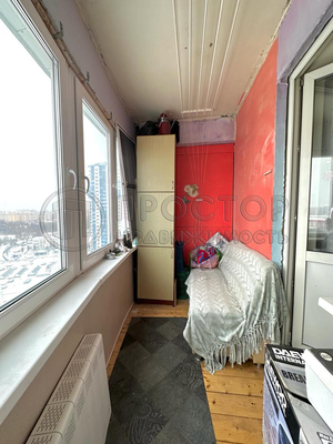 Продам квартиру в Москве по адресу Лухмановская ул, 28, площадь 612 квм Недвижимость Москва (Россия) м
