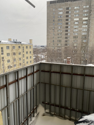 Продам квартиру в Москве по адресу Мира пр-кт, 76, площадь 60 квм Недвижимость Москва (Россия)  Есть лифт
