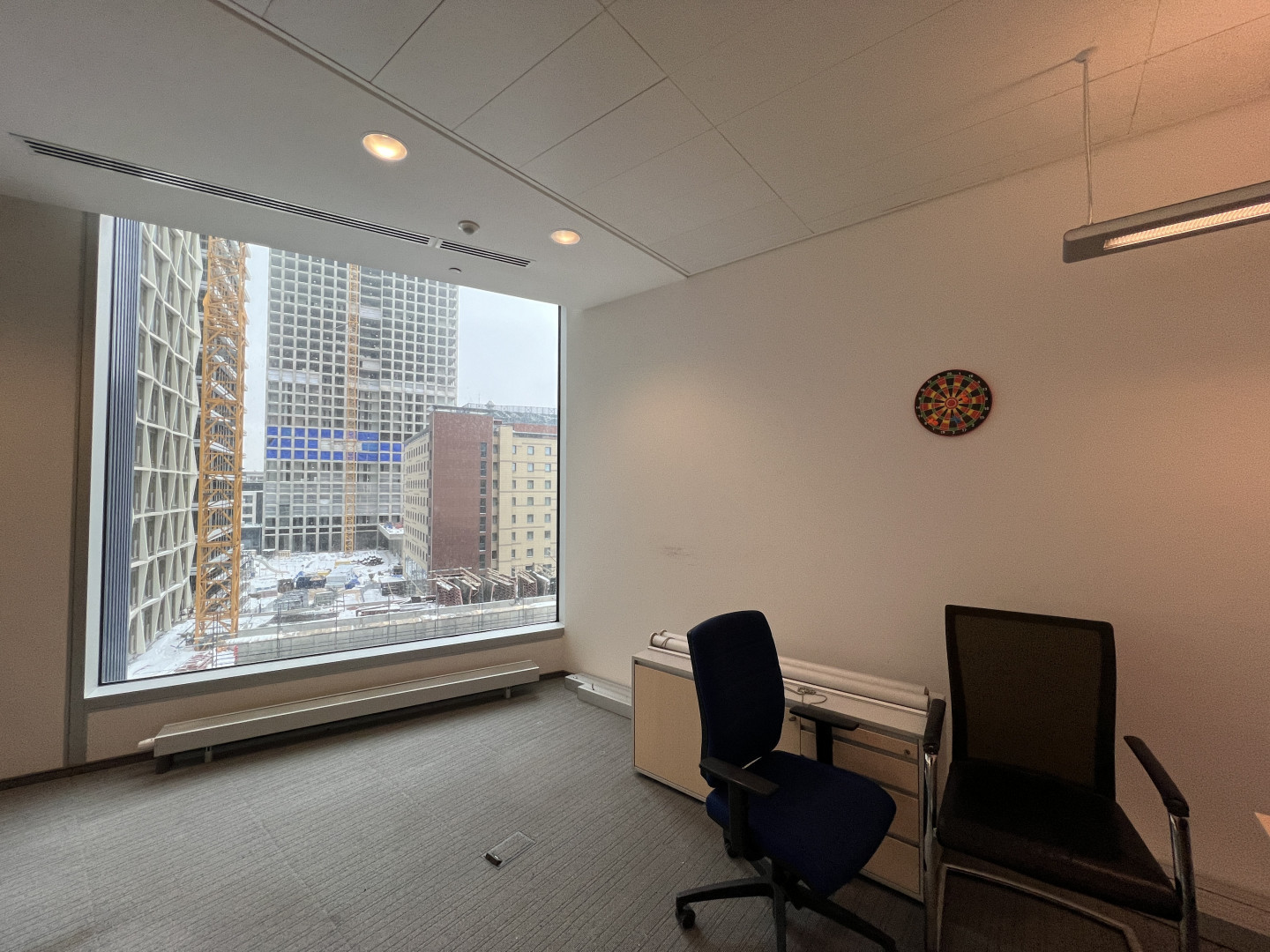 Сдам в аренду офис 1140 м.кв.